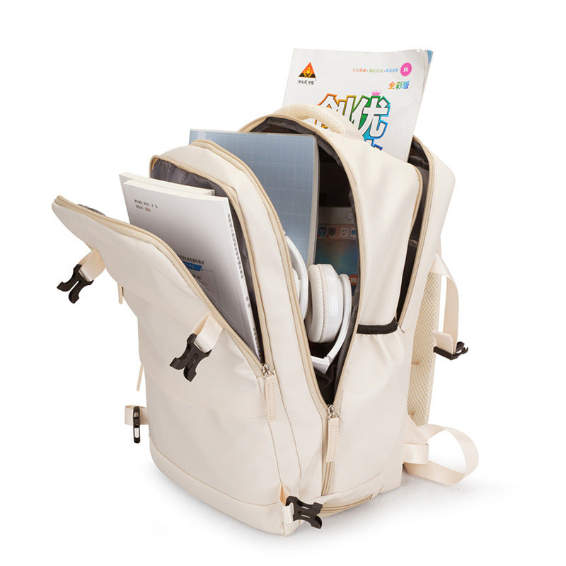 Multifunktionaler Rucksack Skanto