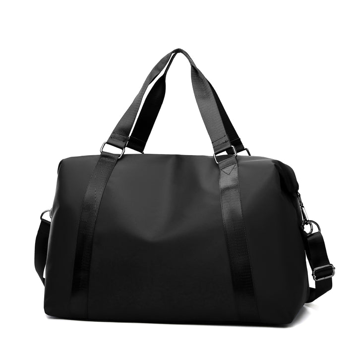 Sportliche Reisetasche mit strapazierfähigem und wasserabweisendem Material Skanto