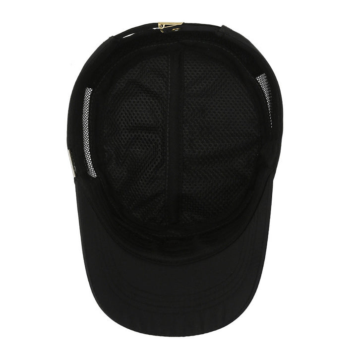 Unisex Sportliche und Leichte Cap Skanto