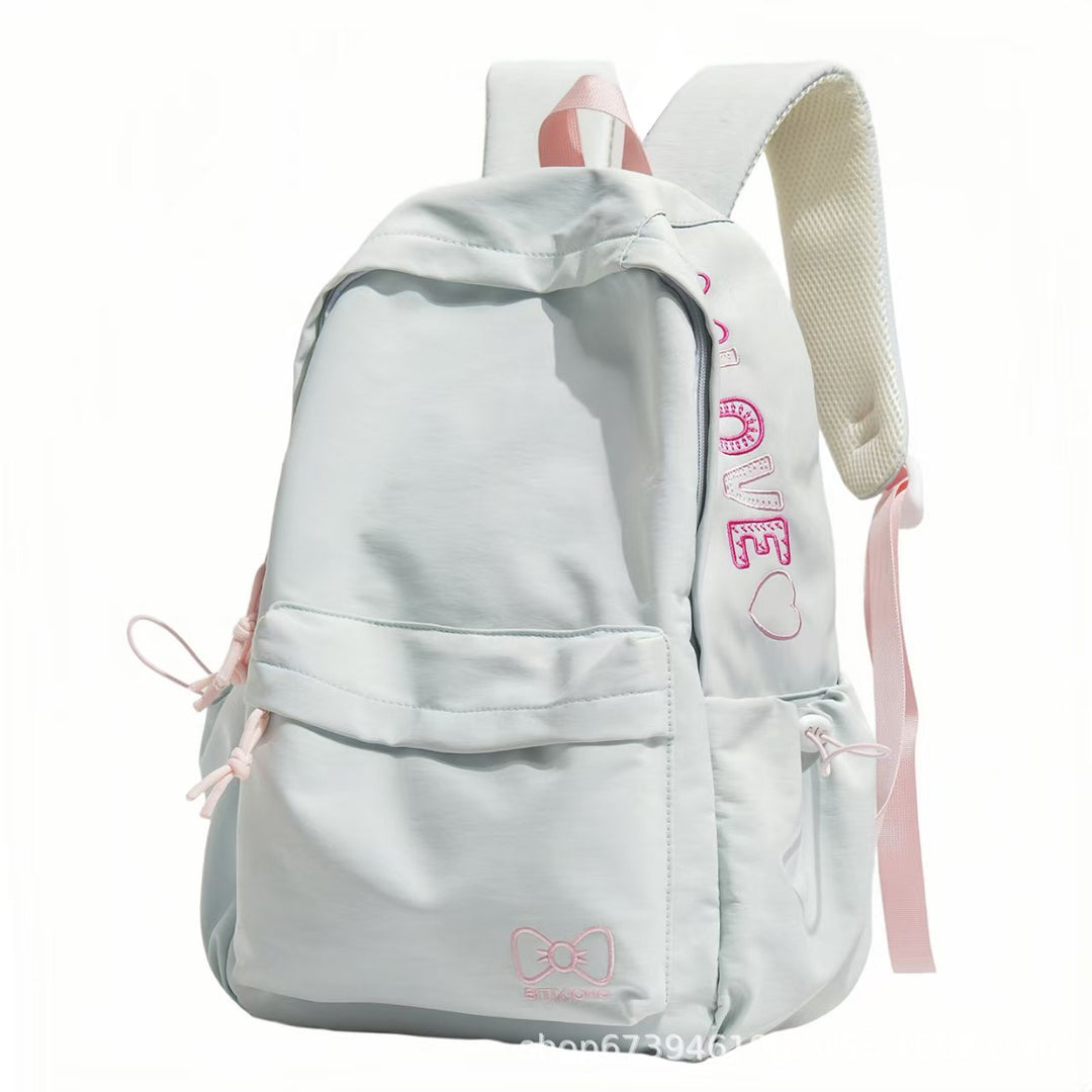Stilvoller Multifunktionsrucksack Skanto
