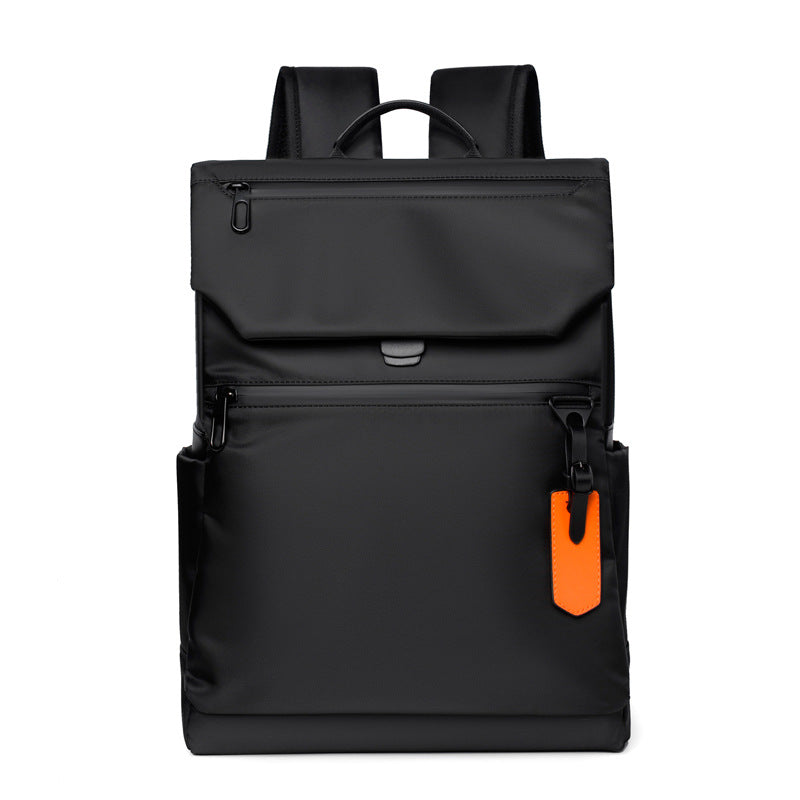 Urbaner Rucksack mit multifunktionalem Tabsystem Skanto