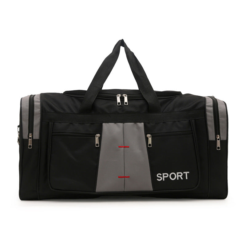 Damen Funktionale Sport-Duffelbag Skanto