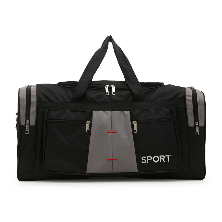 Damen Funktionale Sport-Duffelbag Skanto