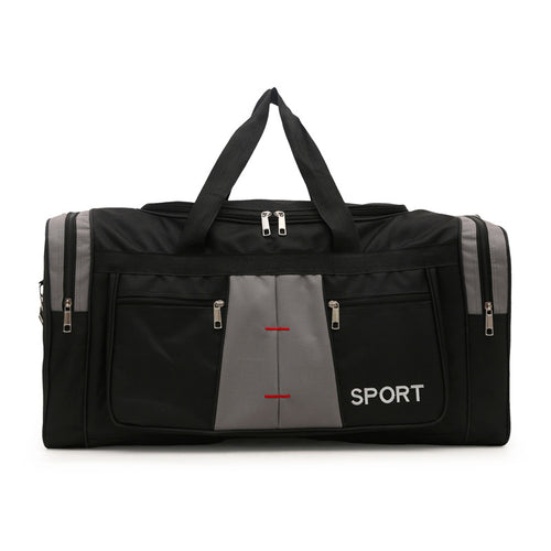 Damen Funktionale Sport-Duffelbag Skanto