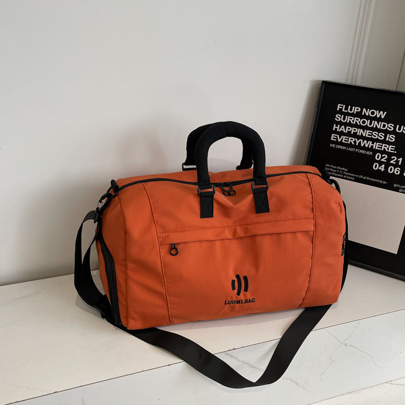 Damen Multifunktionale Sport- und Reisetasche Skanto