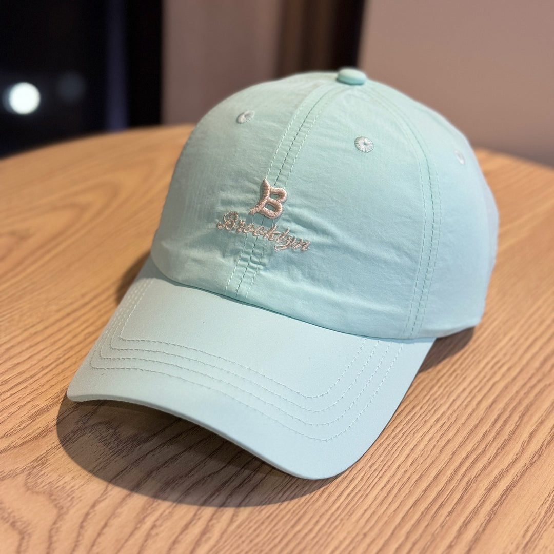 Damen Stylische Baumwoll Baseball Cap Skanto