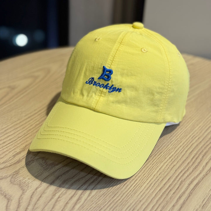 Damen Stylische Baumwoll Baseball Cap Skanto