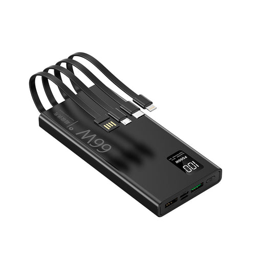 Powerbank Skanto