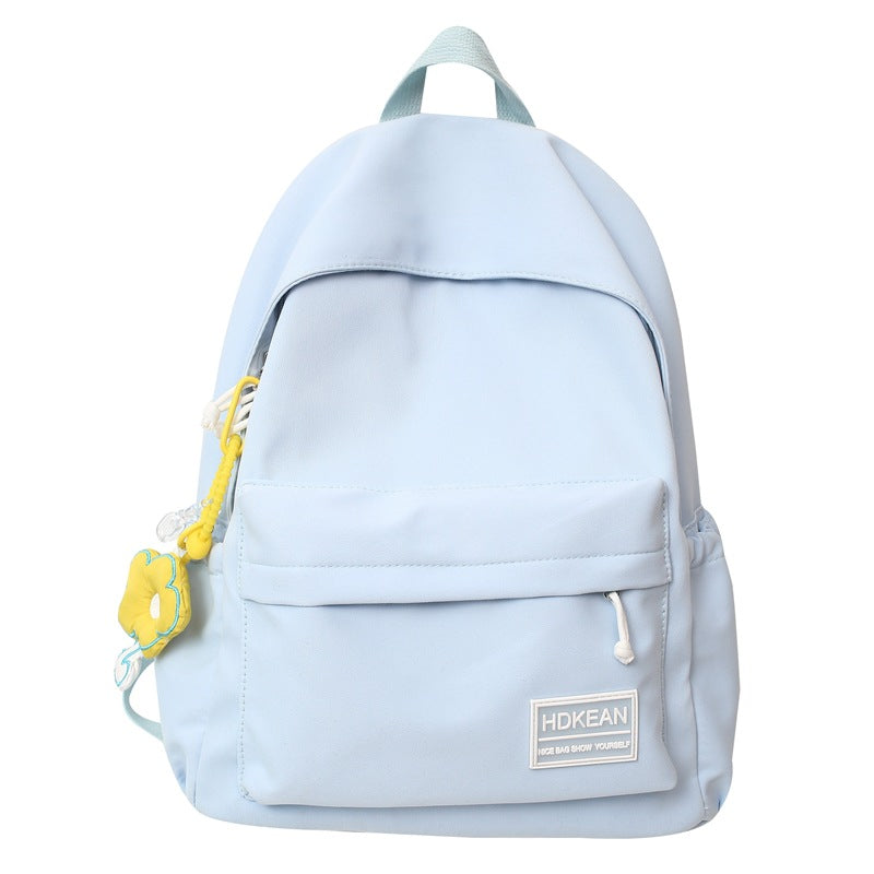 Kompakter leichter Schulrucksack