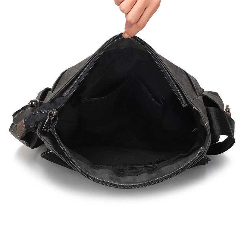 Messenger Bag Skanto
