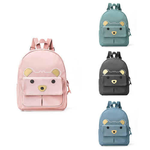 Rucksack mit Tiermotiv Skanto