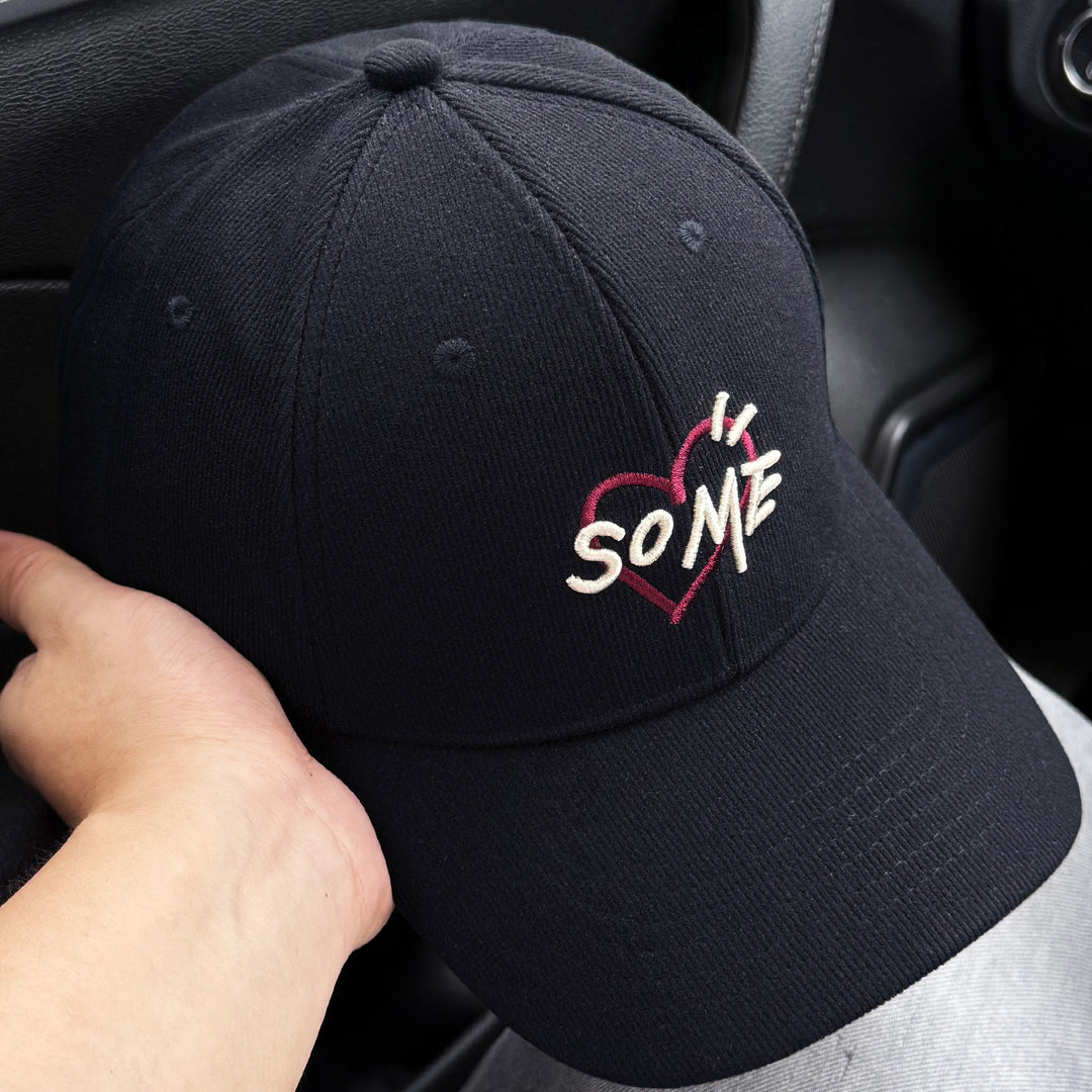 Herren Bestickte Lässige Baseballkappe Skanto 1784270881