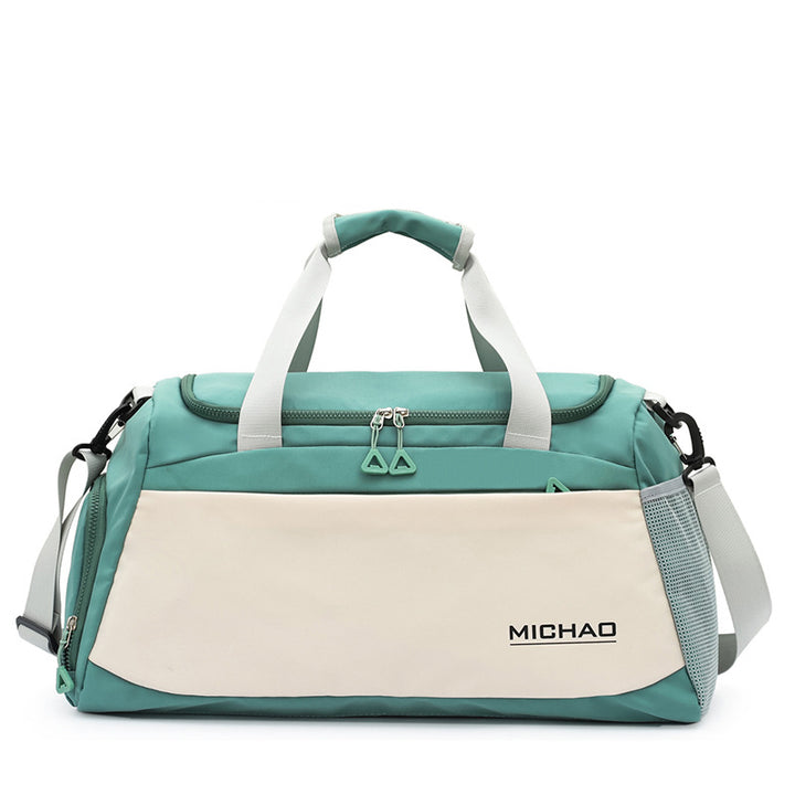 Sportliche Reisetasche mit vielseitigem Fächerdesign Skanto