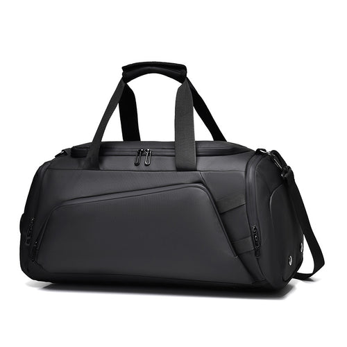 Sportliche Multifunktions-Reisetasche mit durchdachtem Fächerdesign Skanto