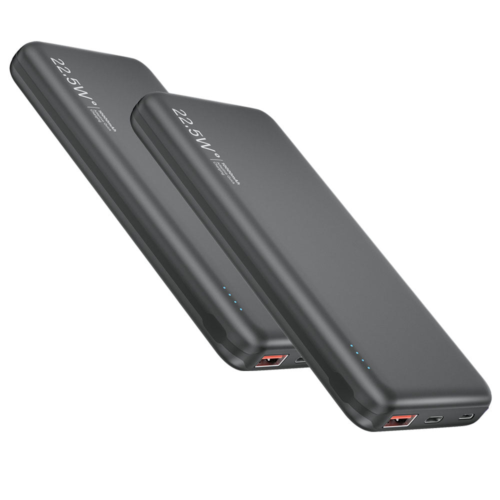 Powerbank Skanto
