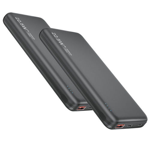 Powerbank Skanto