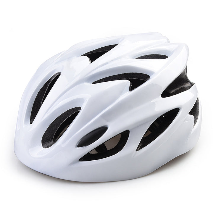 Belüfteter Multisport-Fahrradhelm Skanto