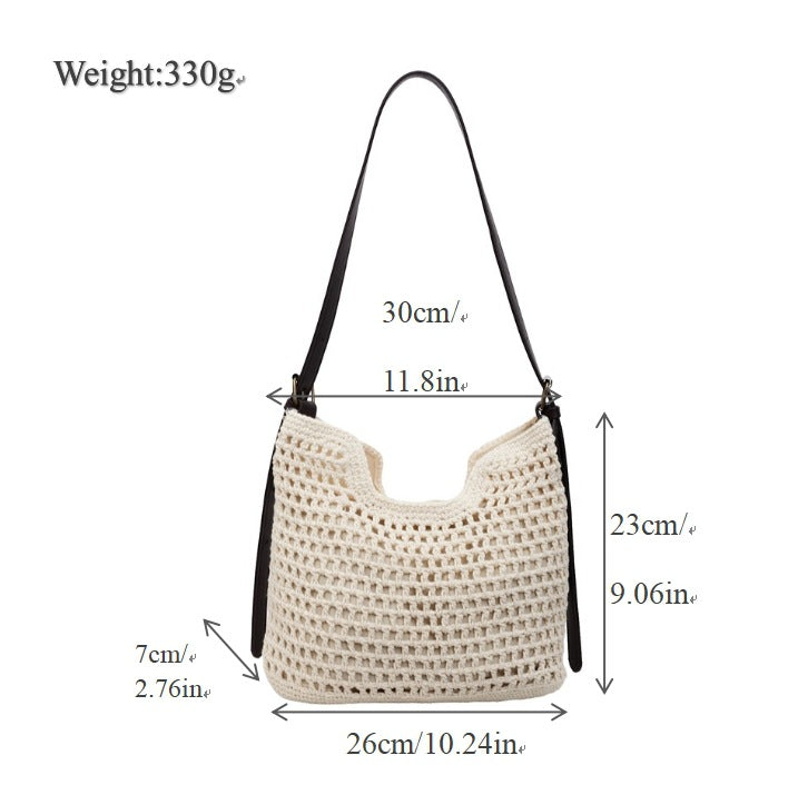 Hobo Bag Skanto