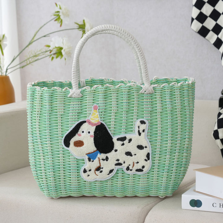 Handtasche Skanto