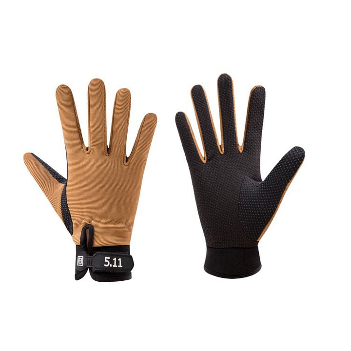 Damen Taktische Handschuhe Skanto