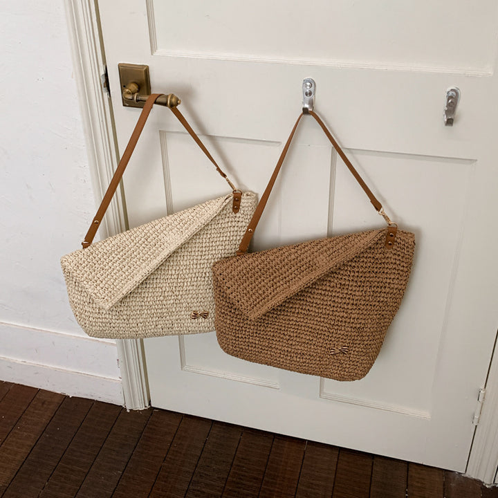 Gepolsterte Strandtasche Skanto