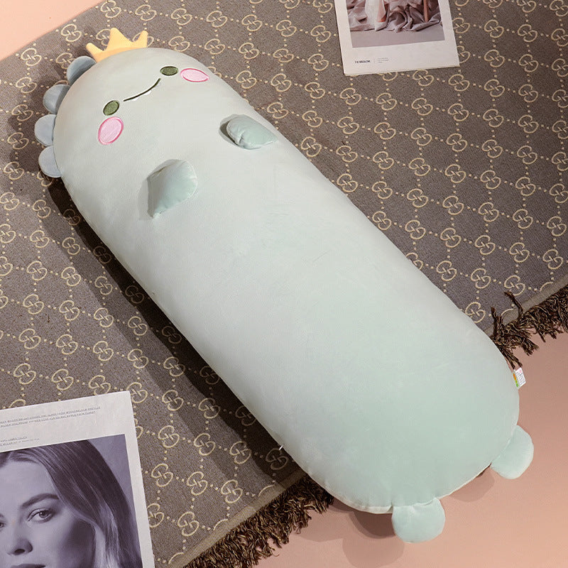 U-förmiges Kuschelkissen Skanto
