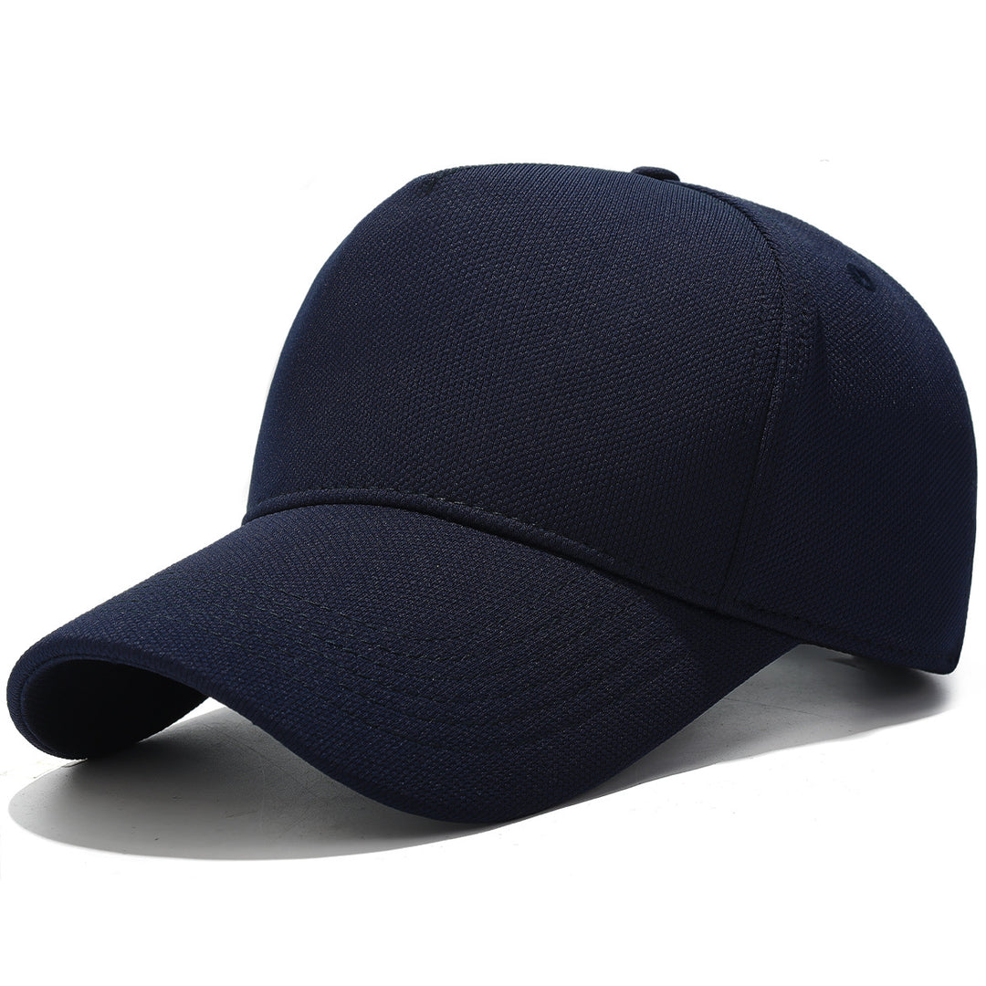 Herren Performance Precision Baseball Cap Skanto