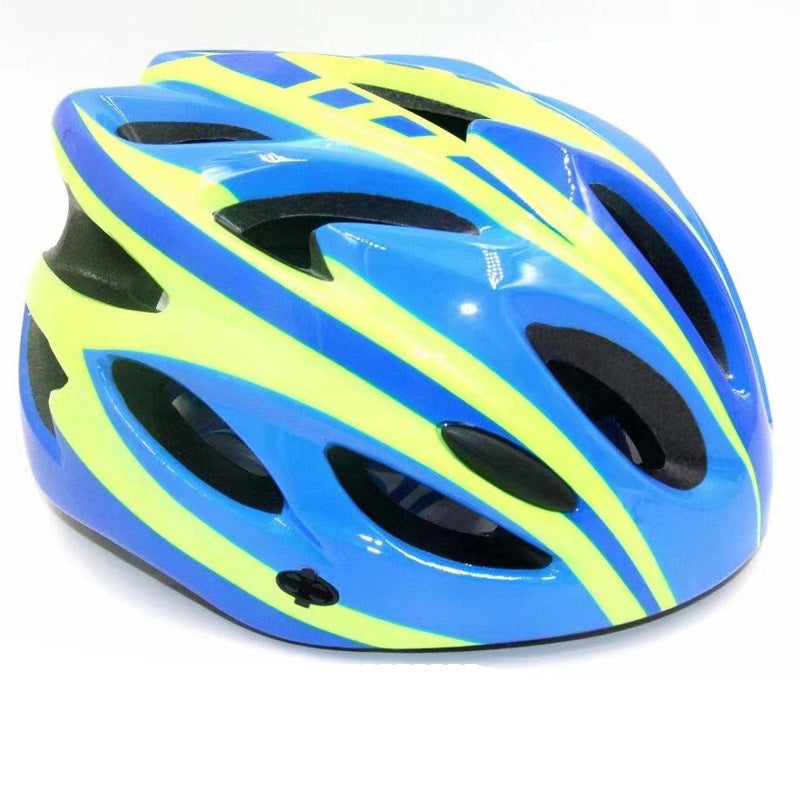 Leichter Fahrradhelm Skanto