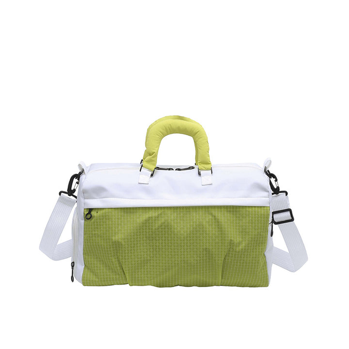 Sportliche Schultertasche mit verstellbarem Schultergurt Skanto