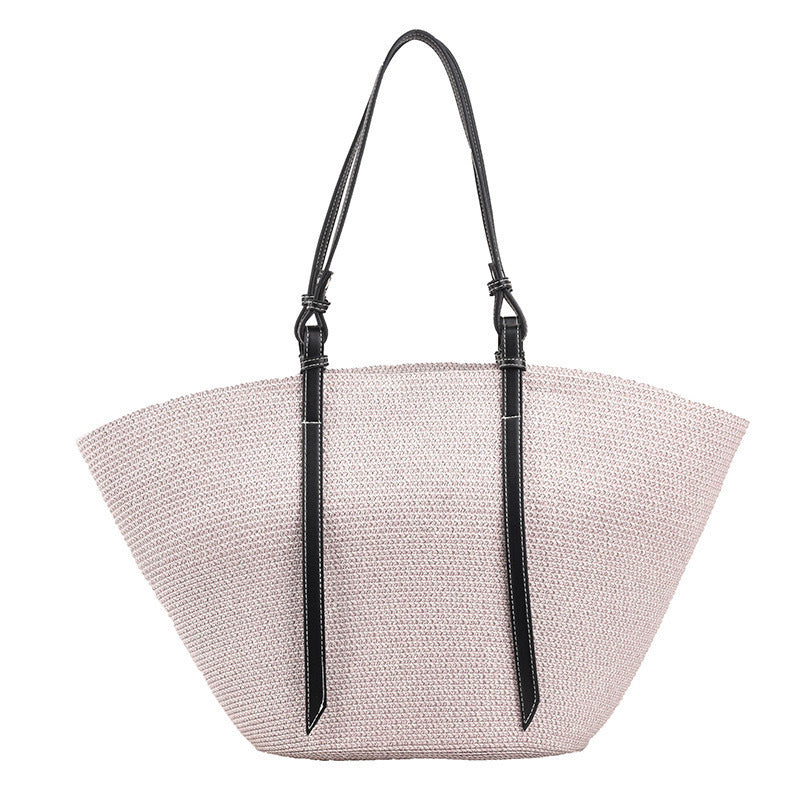 Stylische Handtasche im modernen Design Skanto