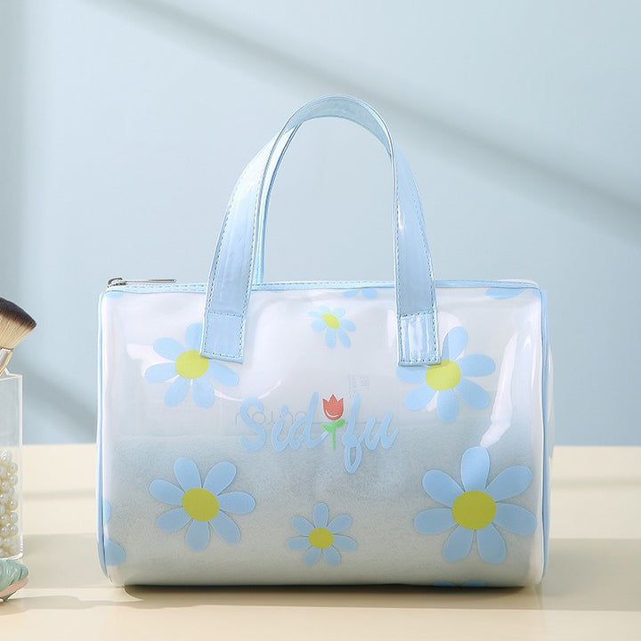 Moderne und praktische Kosmetiktasche Skanto