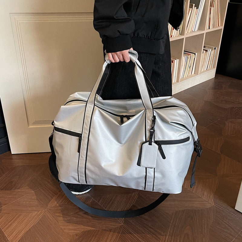 Sportliche Reisetasche Skanto