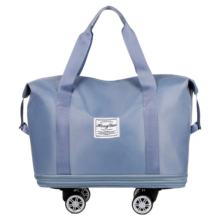 Multifunktionaler Rollrucksack Skanto