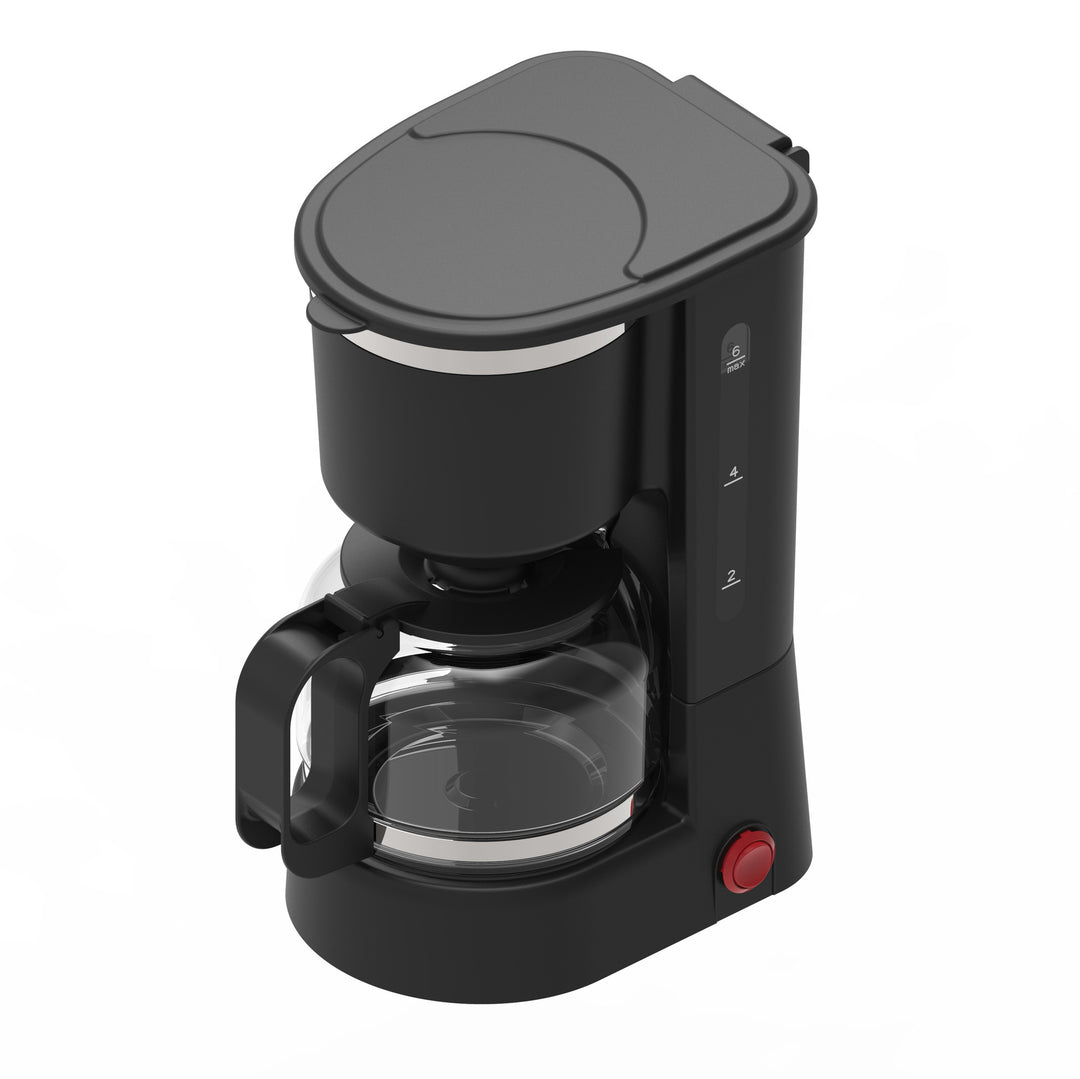 Filterkaffeemaschine Skanto