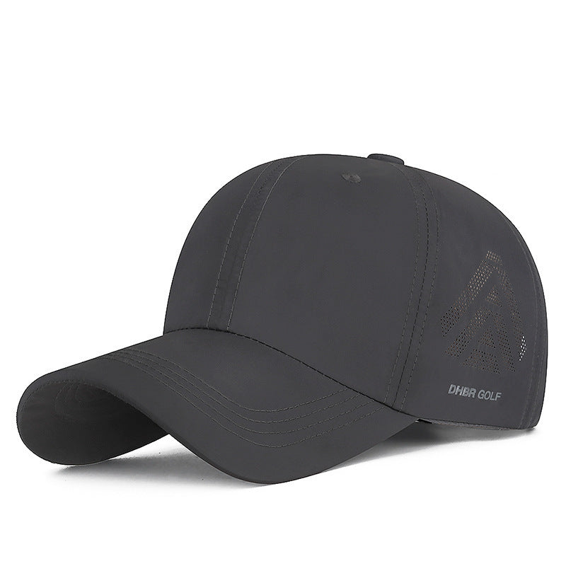 Damen Sportliche Golfkappe Skanto