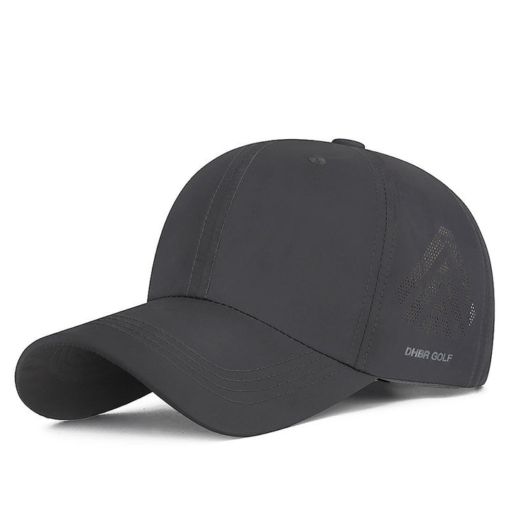 Damen Sportliche Golfkappe Skanto