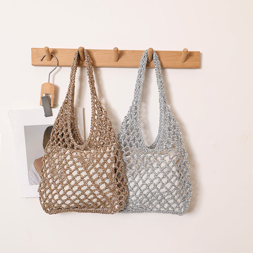 Praktische Netztasche Skanto
