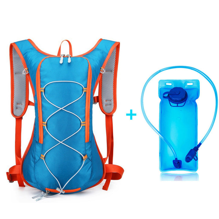 Leichter Trinkrucksack Skanto