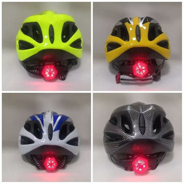 Leichter Fahrradhelm Skanto