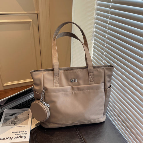 Elegante und praktische Tragetasche Skanto