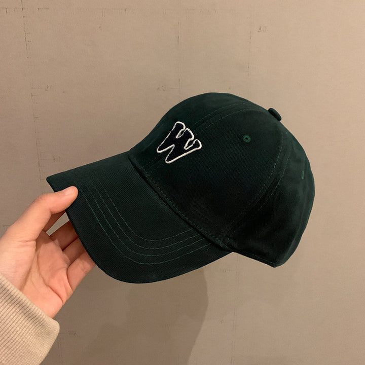 Lässige, verstellbare Damen-Baseballcap aus Baumwolle Skanto 1784083735