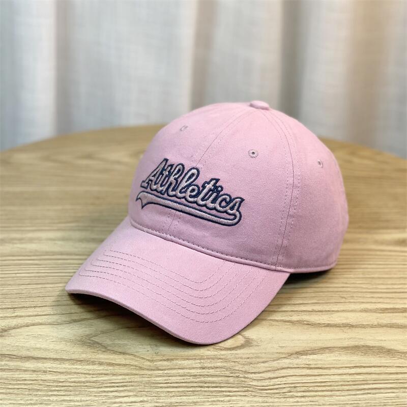 Verstellbare bestickte Baseballkappe für Herren Skanto 1784270549