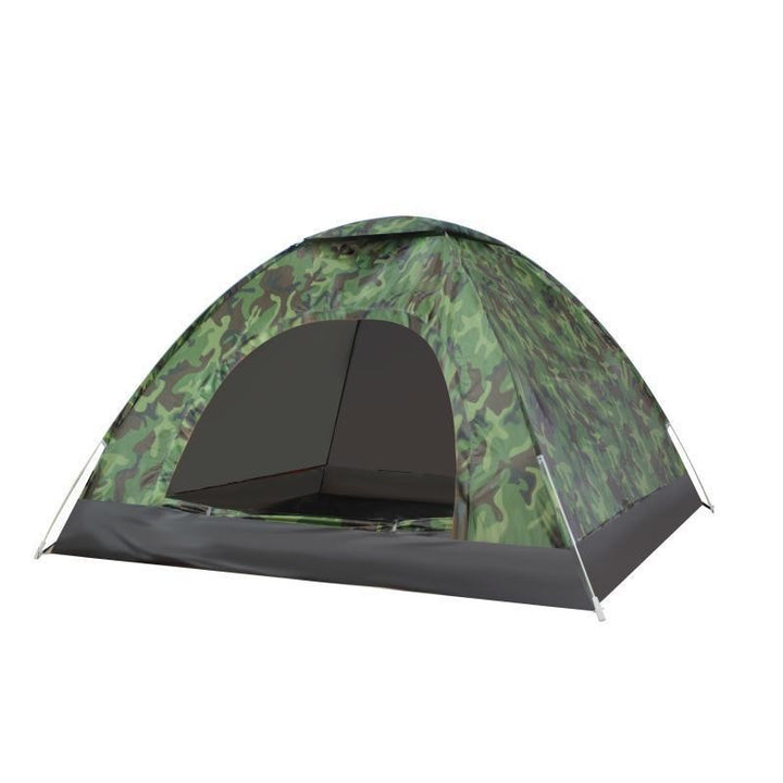 Automatisches Campingzelt Skanto