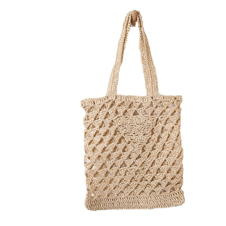 Stilvolle Netztasche Skanto