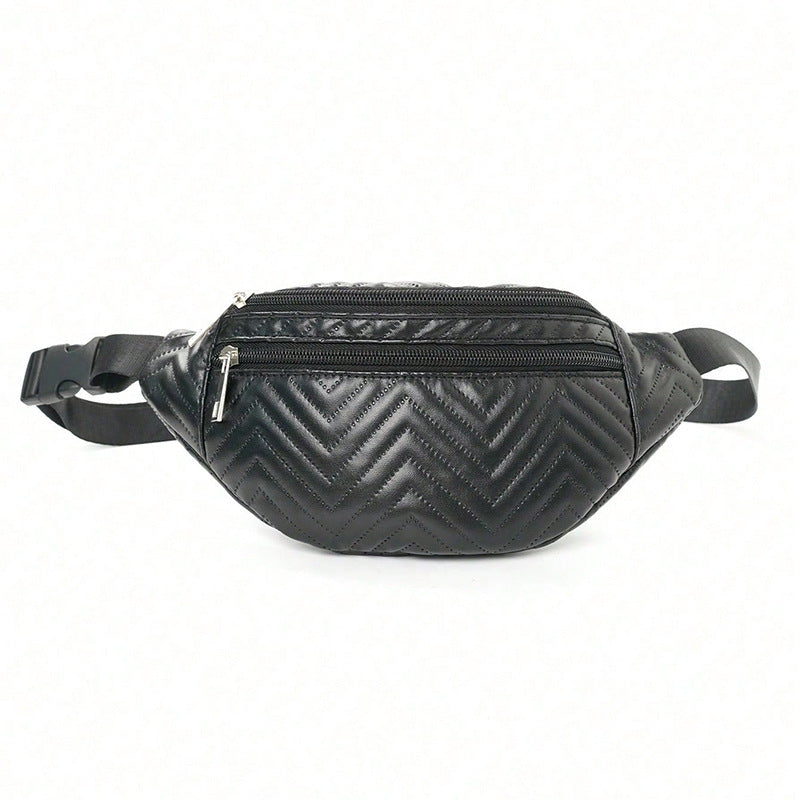 Moderne Gürteltasche Skanto