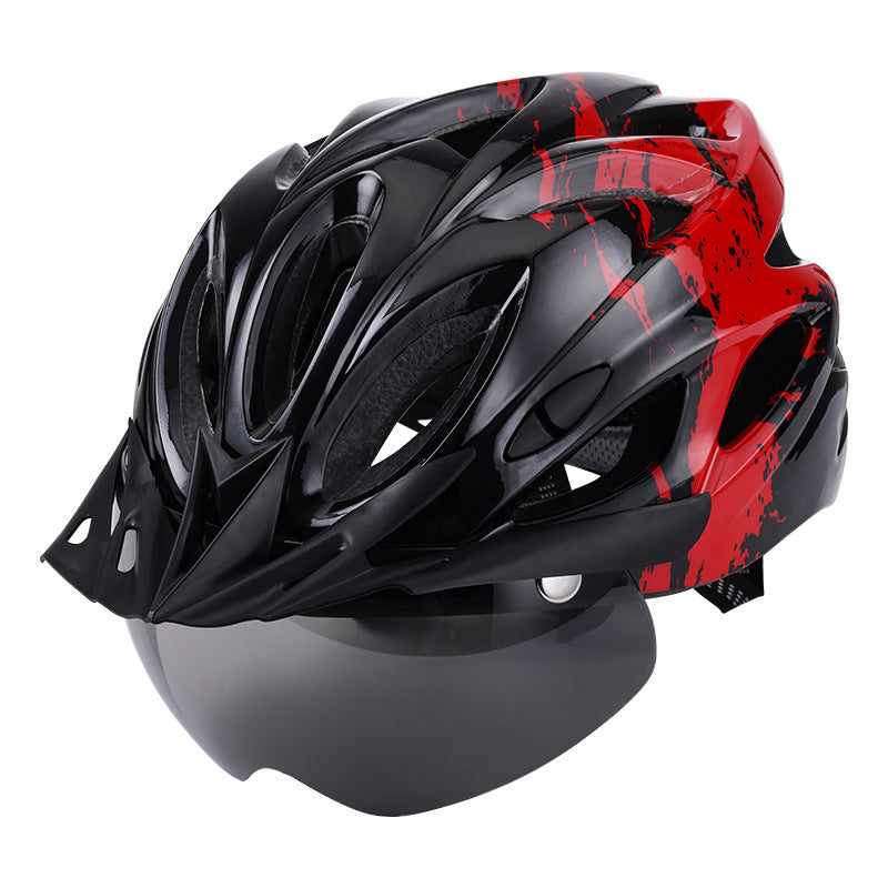Performance-Fahrradhelm Skanto