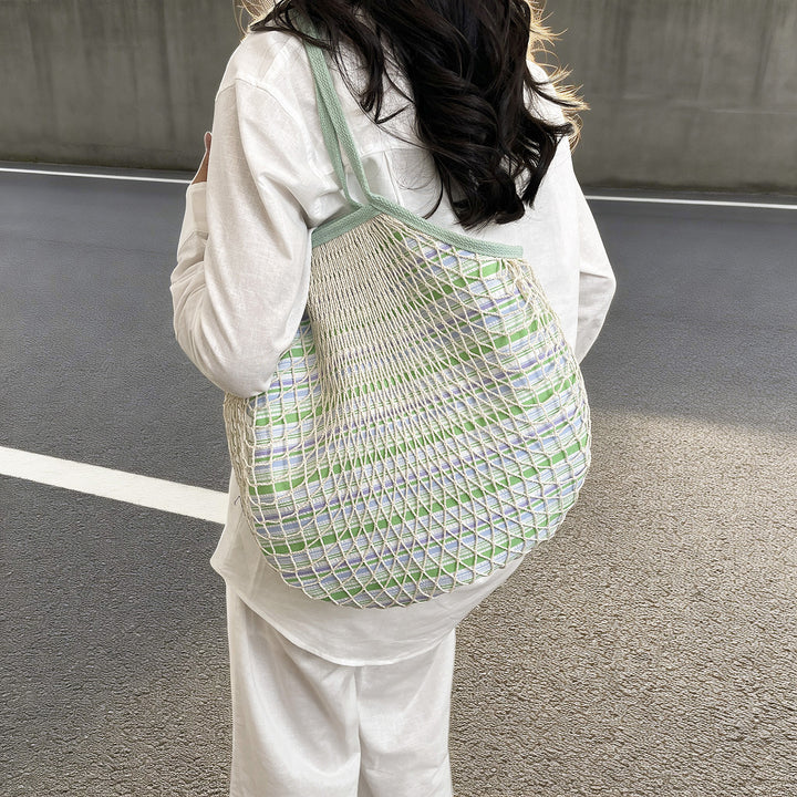 Netztasche Skanto
