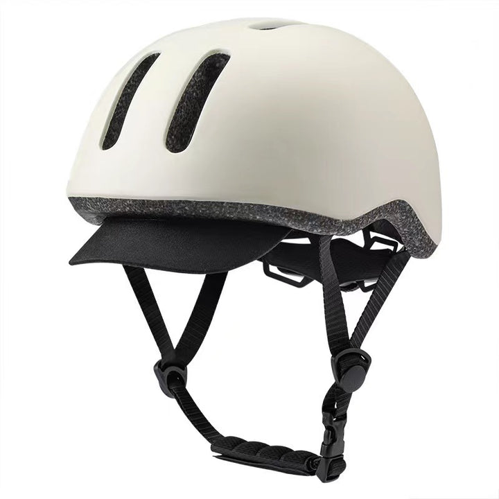 Urban-Fahrrad-Sicherheitshelm Skanto