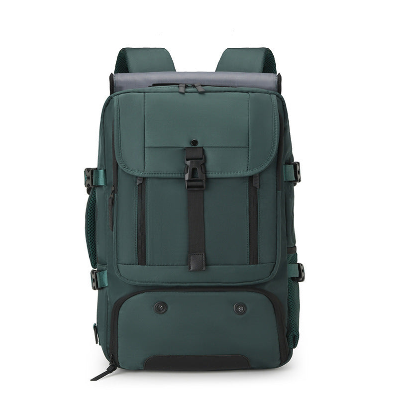 Rucksack mit vielseitigen Fächern Skanto