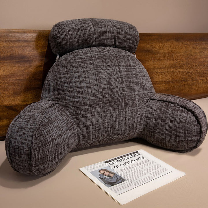 Ergonomisches Rückenstützkissen Skanto